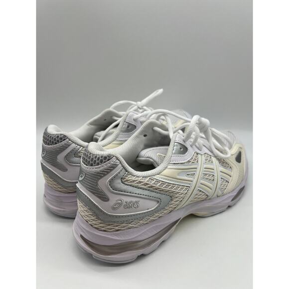 Asics Gel-K1011 White Cream 1203A756 Men\'s Size 8.5 New main image 5
